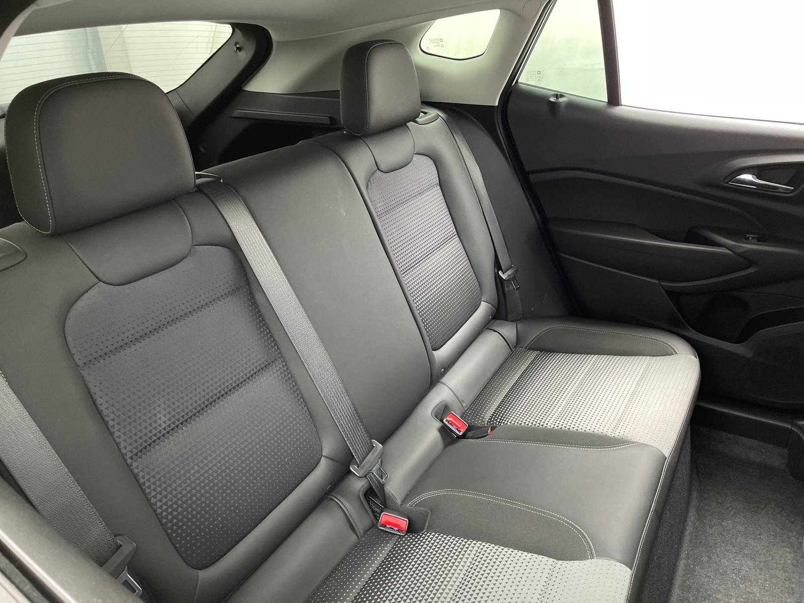 Thumbnail: 2024 Chevrolet Trax - 6