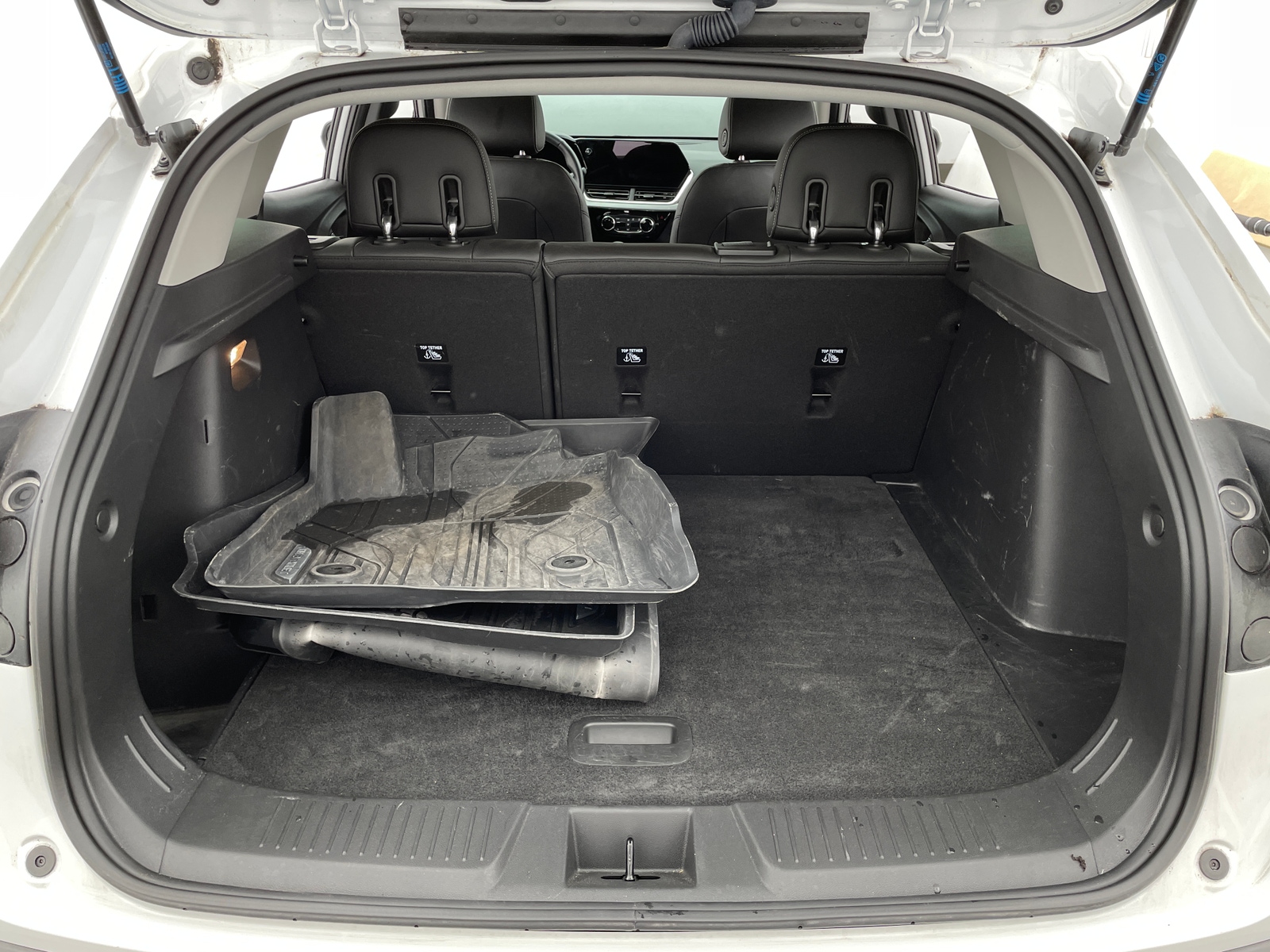 Thumbnail: 2024 Chevrolet Trax - 7