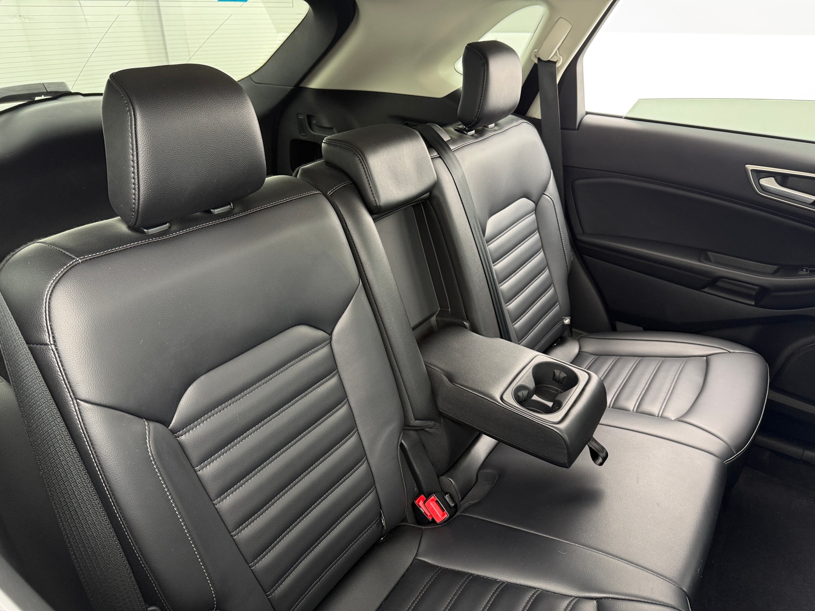 Thumbnail: 2024 Ford Edge - 5