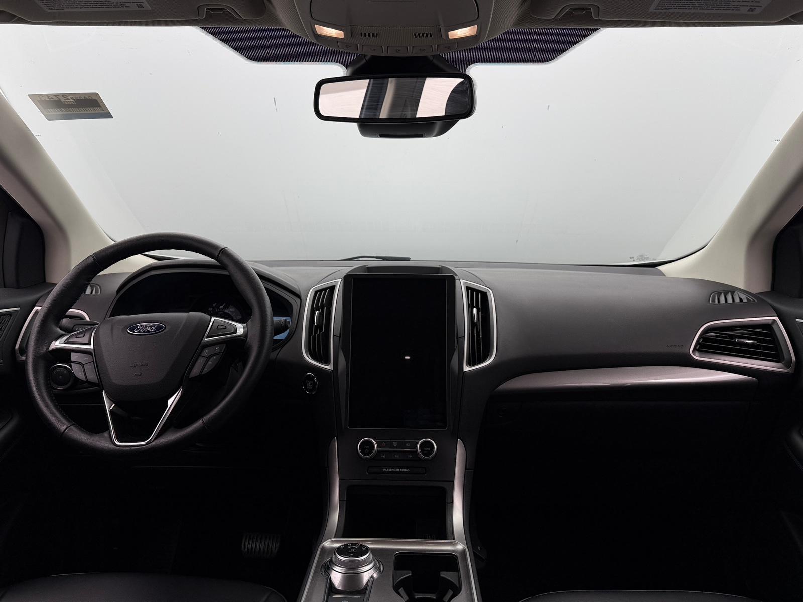 Thumbnail: 2024 Ford Edge - 2