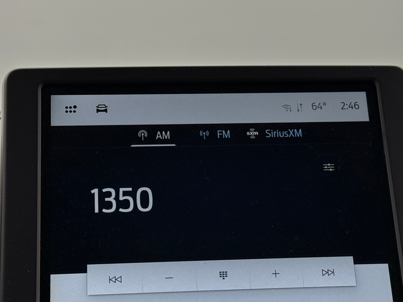 Thumbnail: 2024 Ford Edge - 3