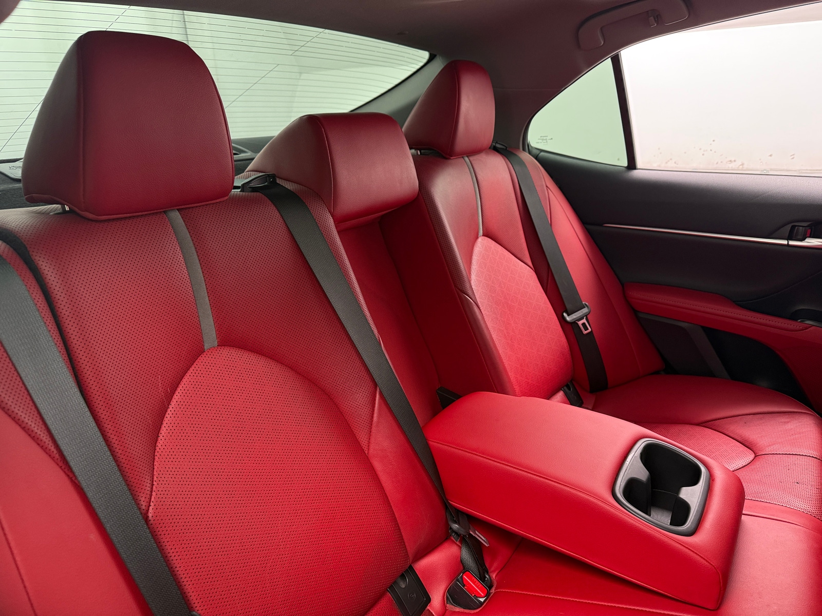 Thumbnail: 2020 Toyota Camry - 5