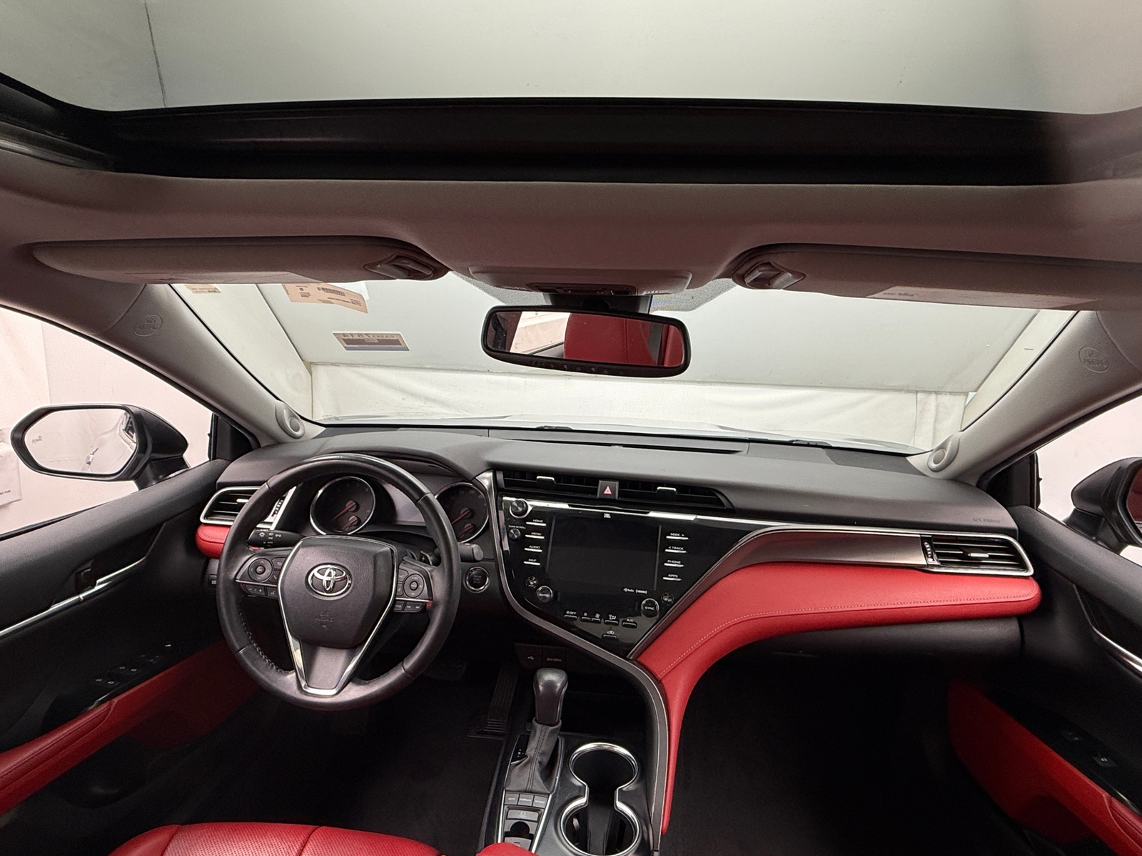 Thumbnail: 2020 Toyota Camry - 2