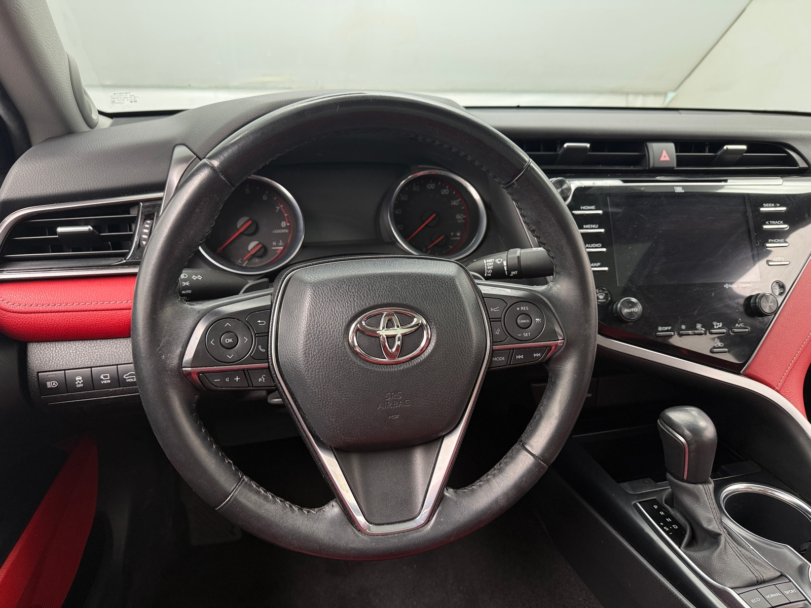 Thumbnail: 2020 Toyota Camry - 4