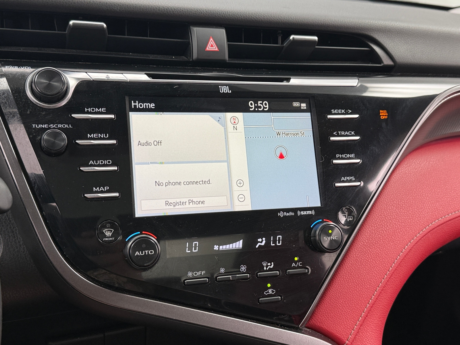 Thumbnail: 2020 Toyota Camry - 3