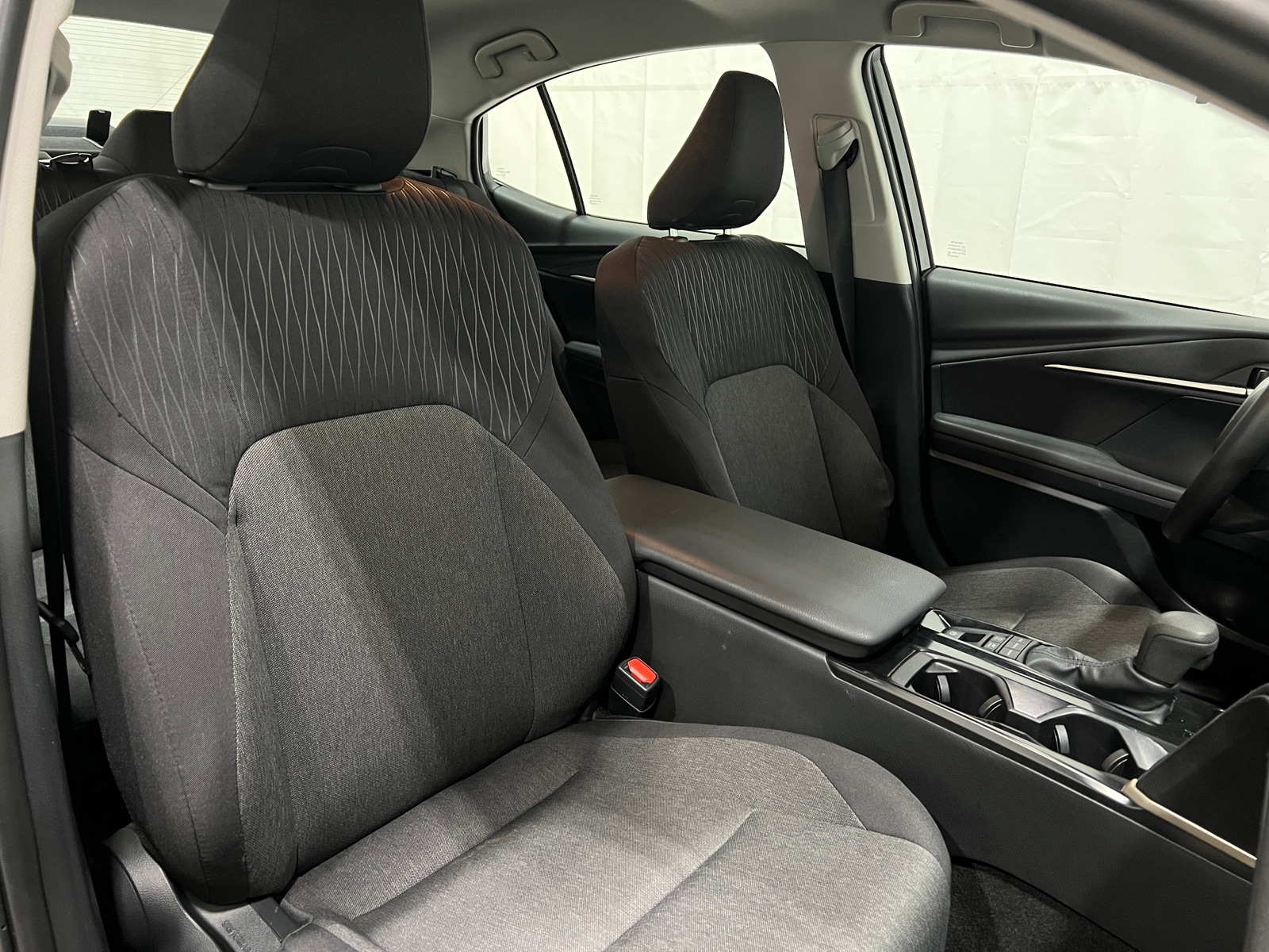 Thumbnail: 2025 Toyota Camry - 2