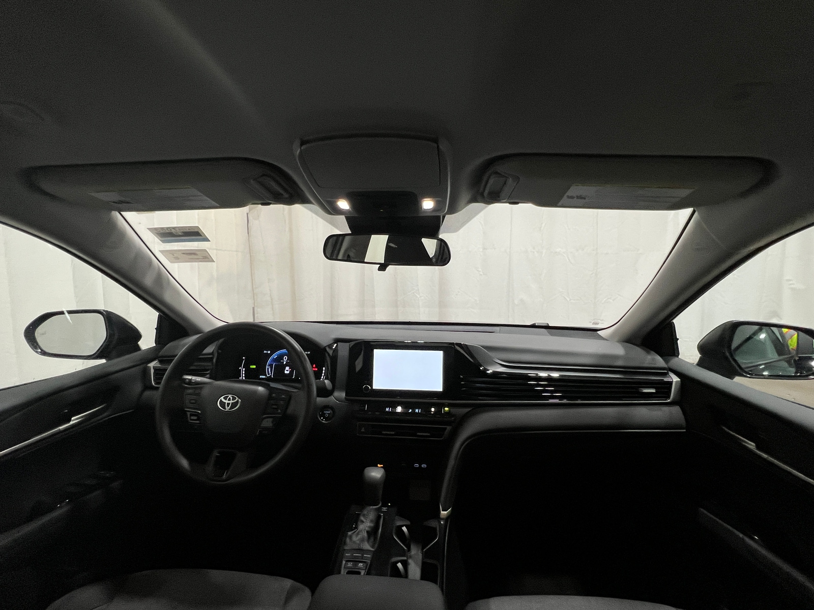 Thumbnail: 2025 Toyota Camry - 3