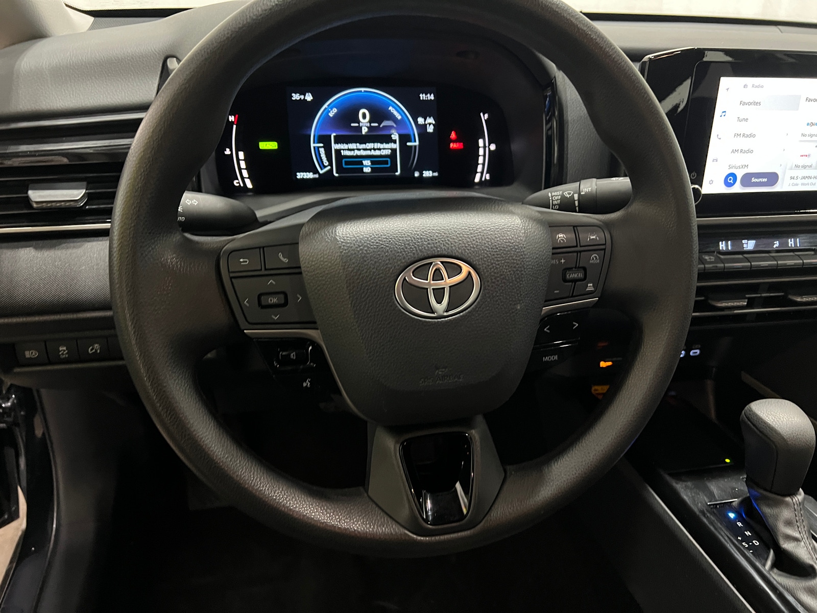 Thumbnail: 2025 Toyota Camry - 5