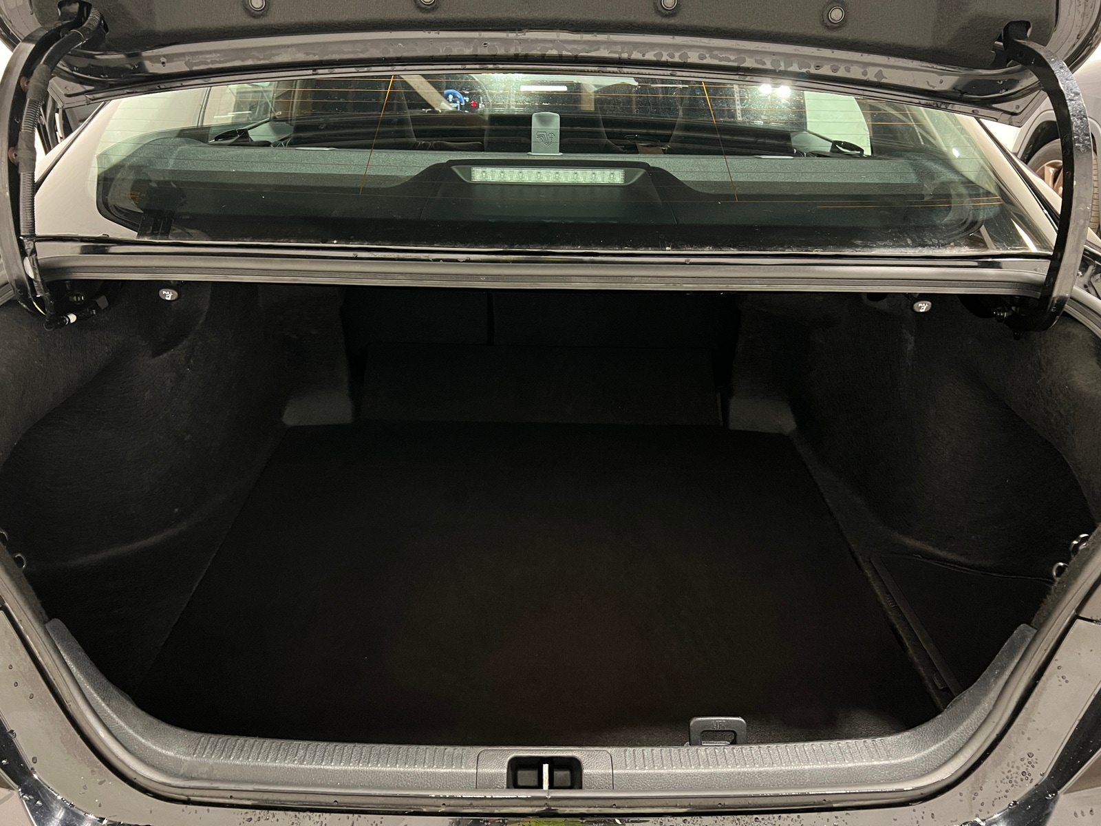 Thumbnail: 2025 Toyota Camry - 7