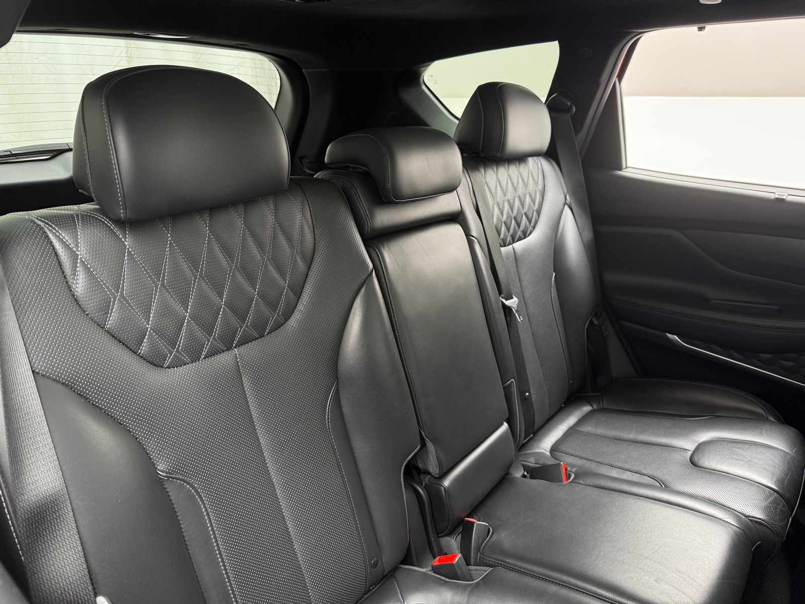 Thumbnail: 2023 Hyundai Santa Fe - 5