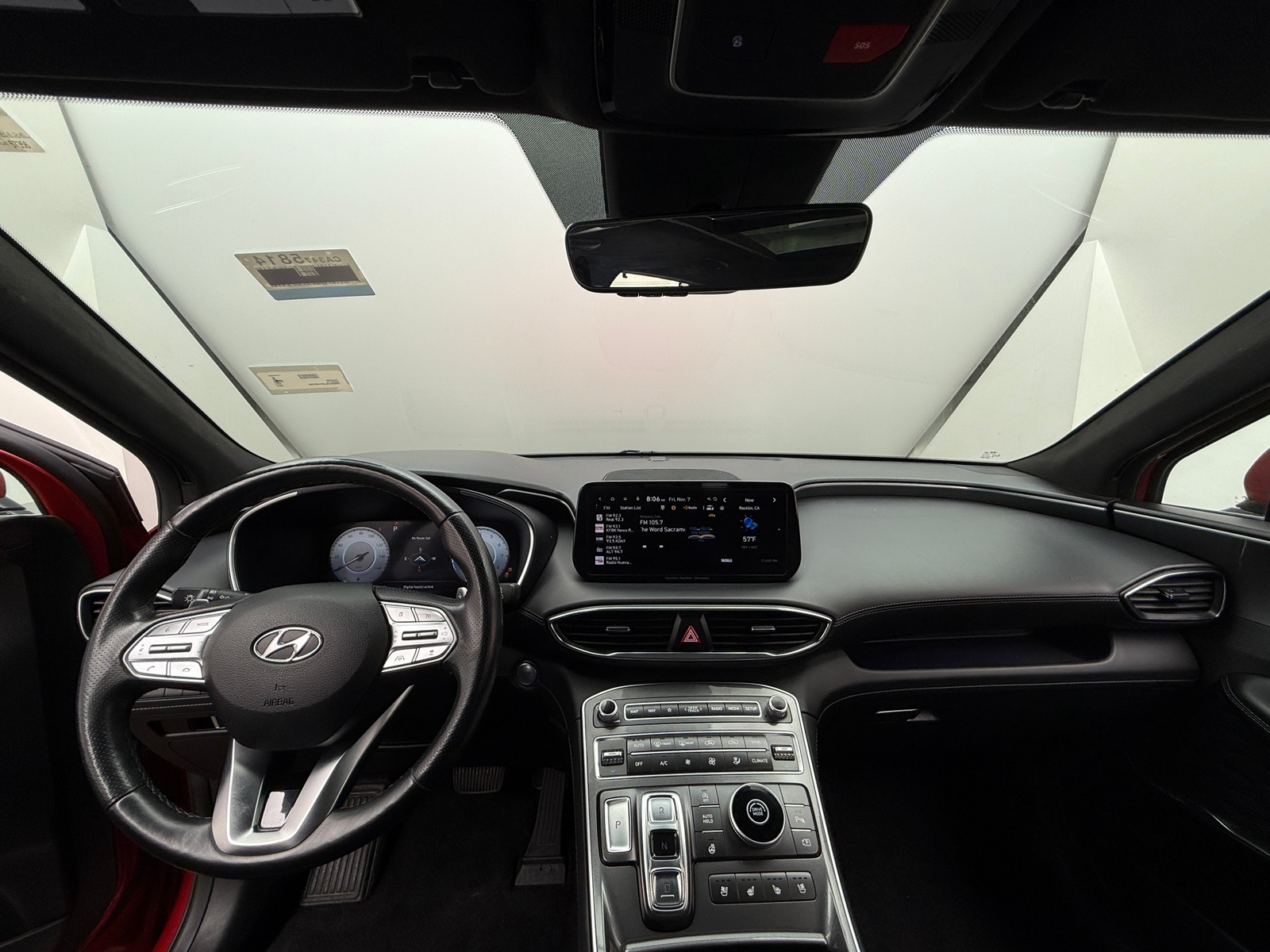 Thumbnail: 2023 Hyundai Santa Fe - 2