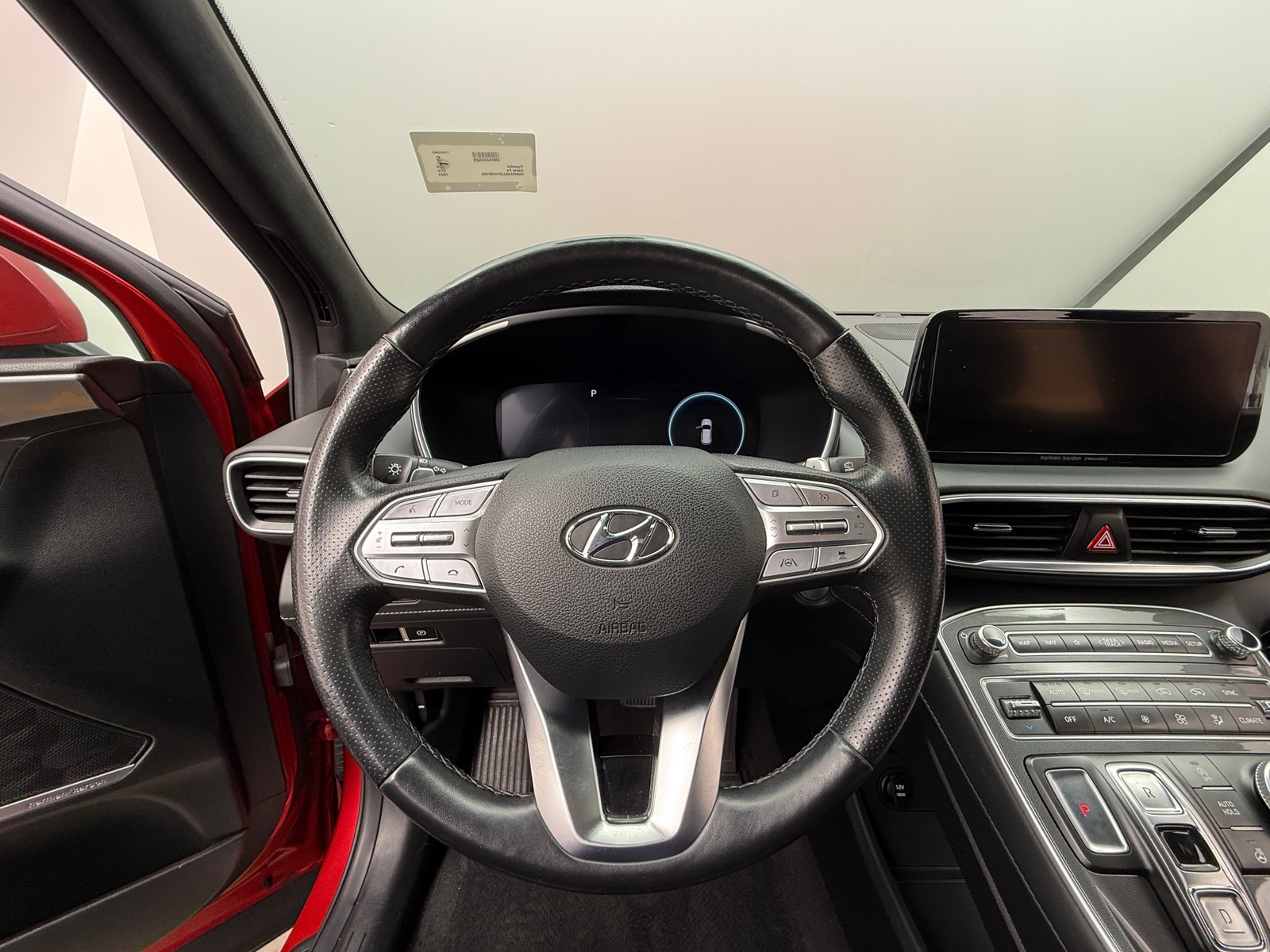 Thumbnail: 2023 Hyundai Santa Fe - 4