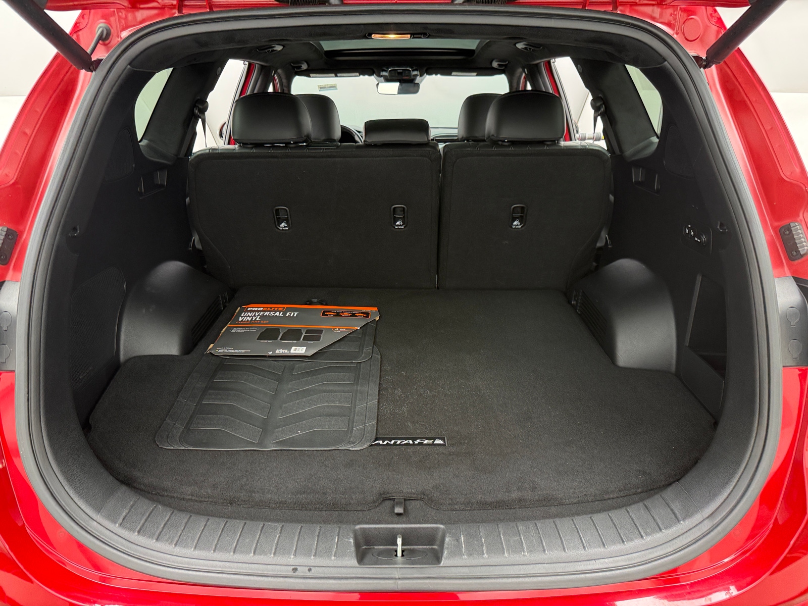 Thumbnail: 2023 Hyundai Santa Fe - 6