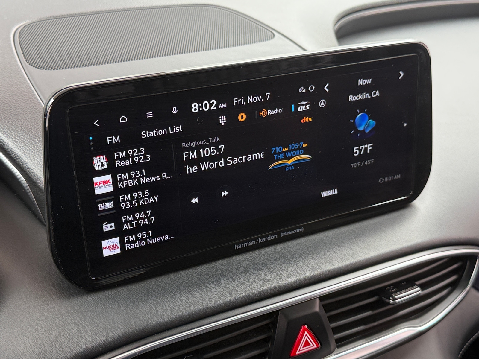 Thumbnail: 2023 Hyundai Santa Fe - 3