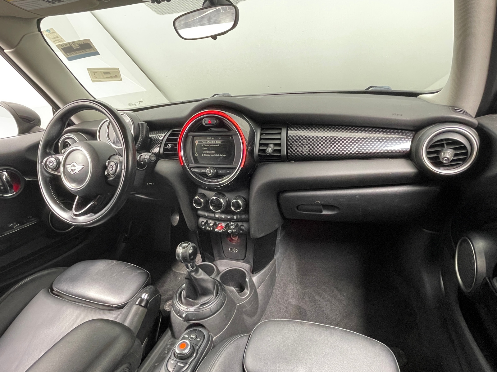 Thumbnail: 2015 MINI Cooper Hardtop - 2