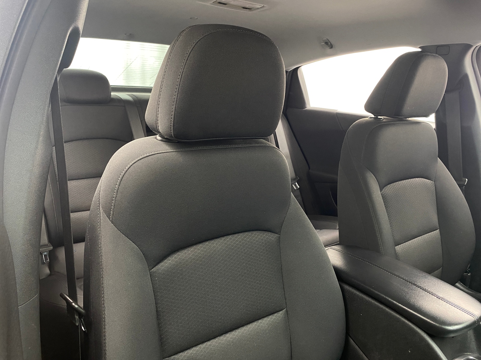 Thumbnail: 2022 Chevrolet Malibu - 2