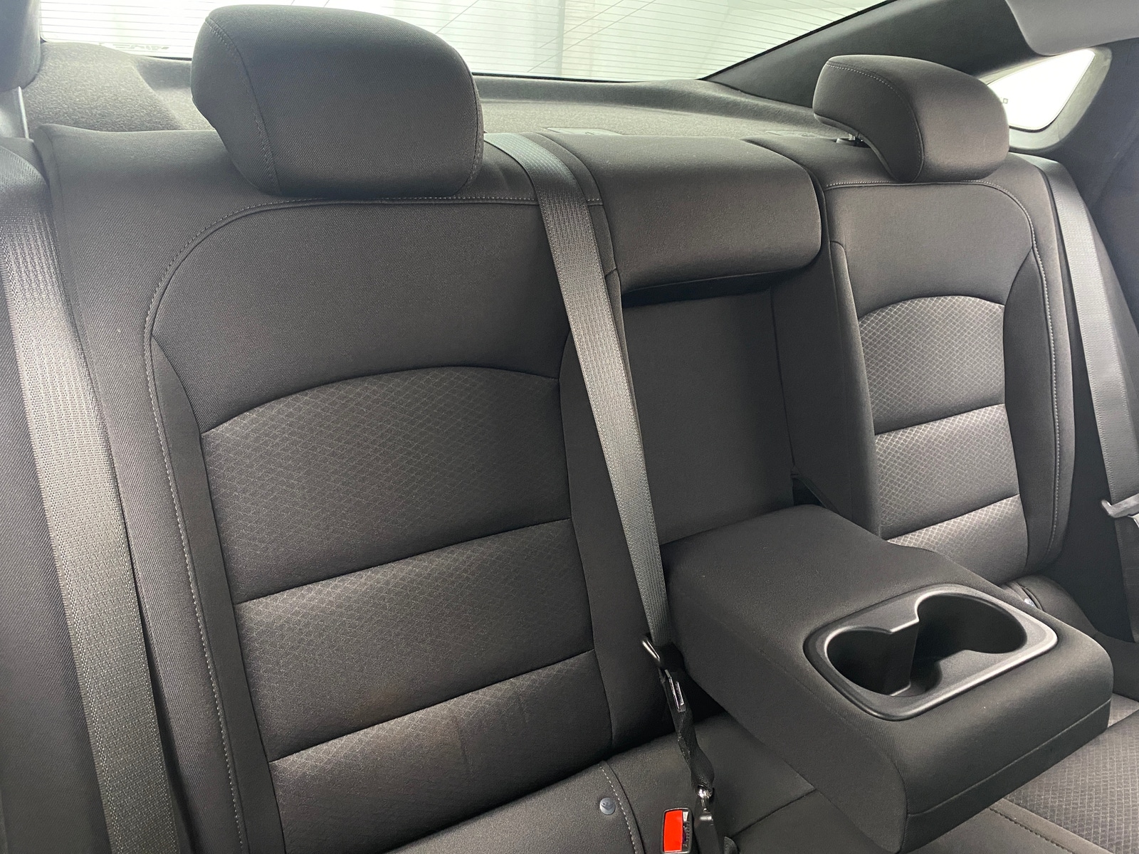 Thumbnail: 2022 Chevrolet Malibu - 6