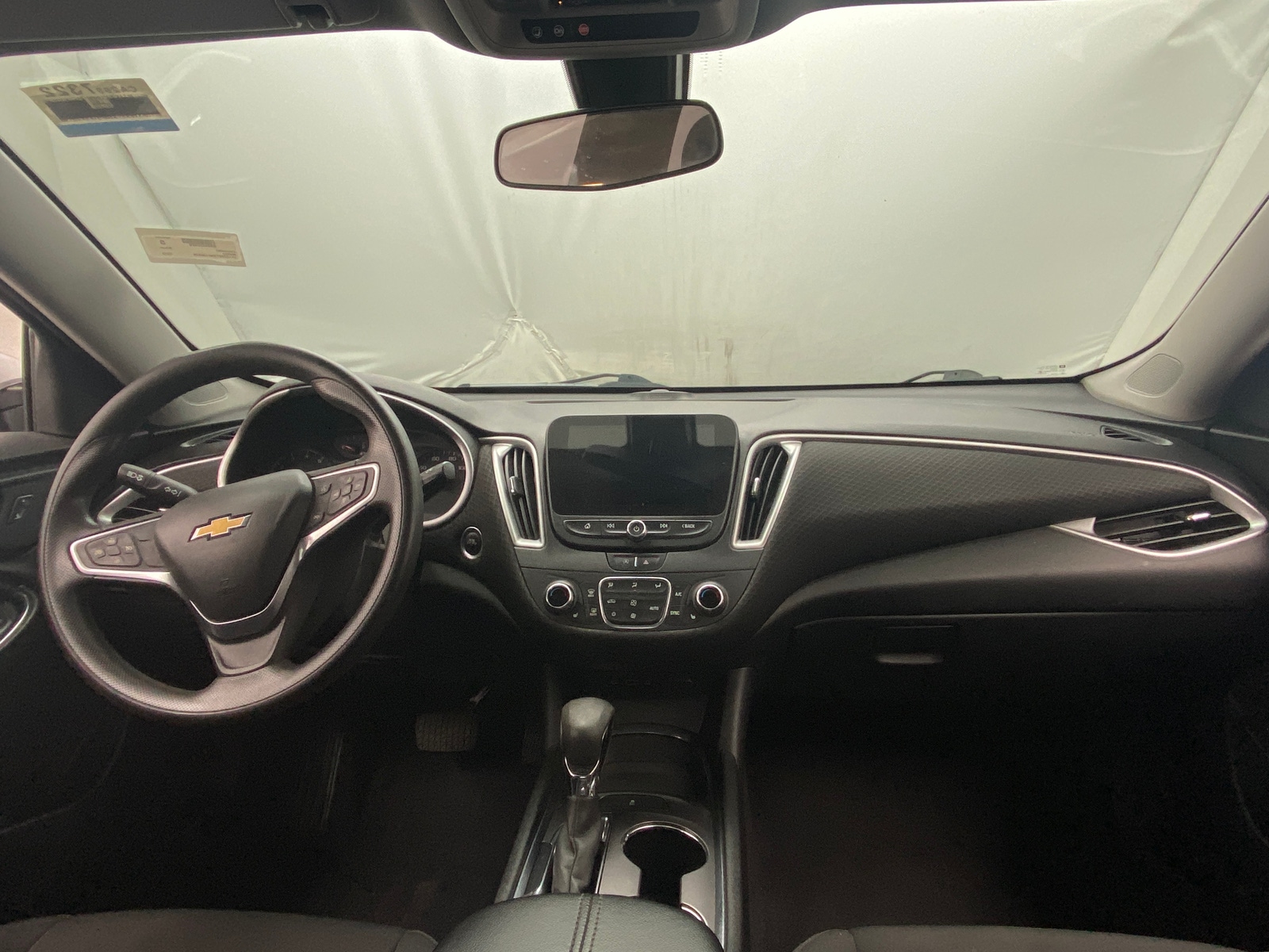 Thumbnail: 2022 Chevrolet Malibu - 3