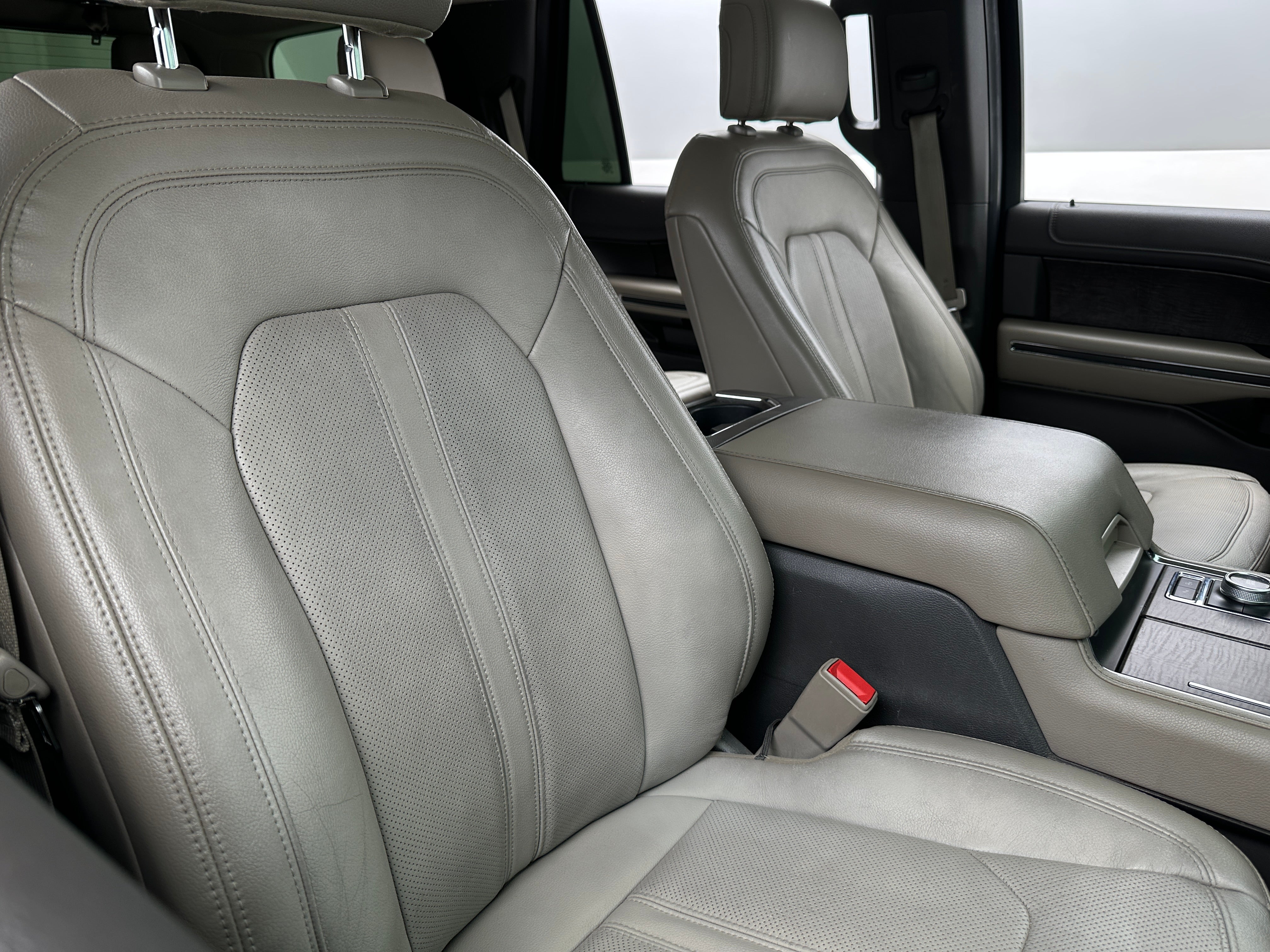 2019 Ford Expedition