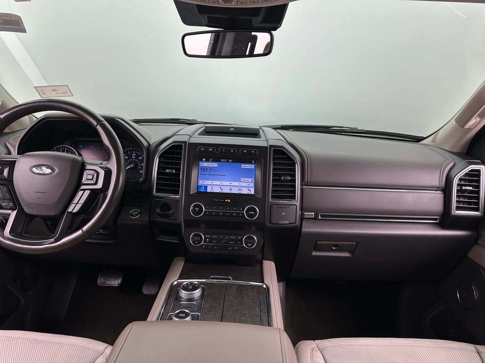 Thumbnail: 2019 Ford Expedition - 2