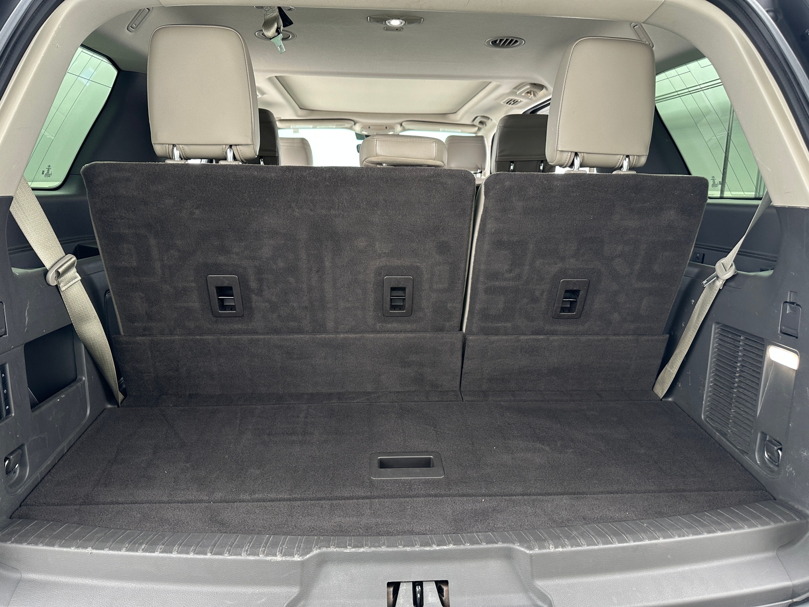 Thumbnail: 2019 Ford Expedition - 6