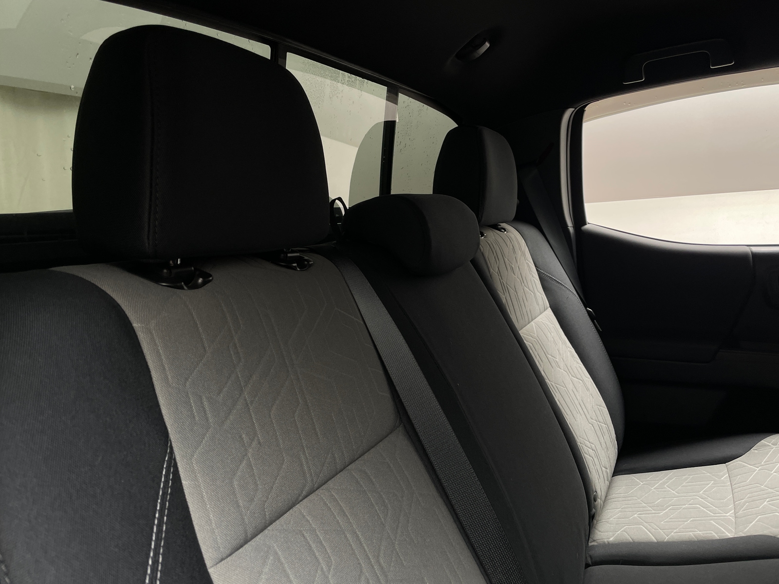 Thumbnail: 2021 Toyota Tacoma - 6