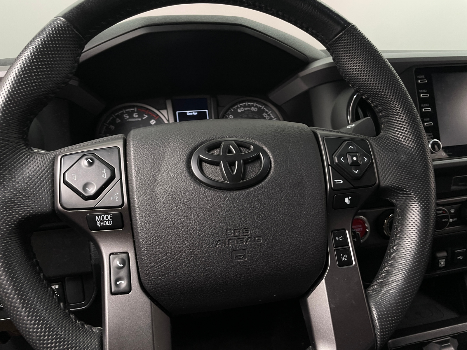 Thumbnail: 2021 Toyota Tacoma - 5