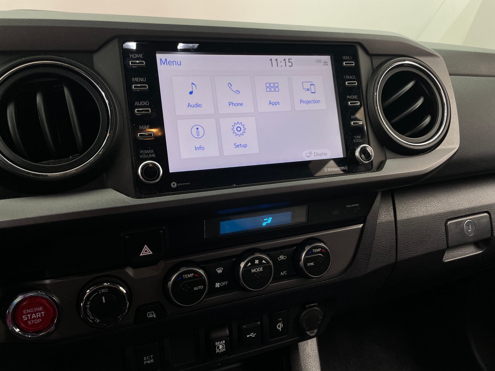 Thumbnail: 2021 Toyota Tacoma - 4