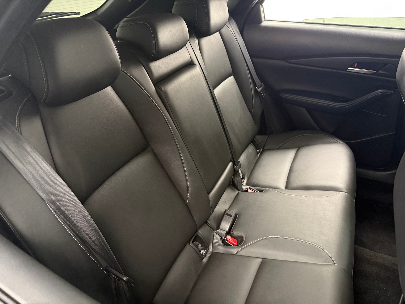 Thumbnail: 2021 Mazda CX-30 - 5