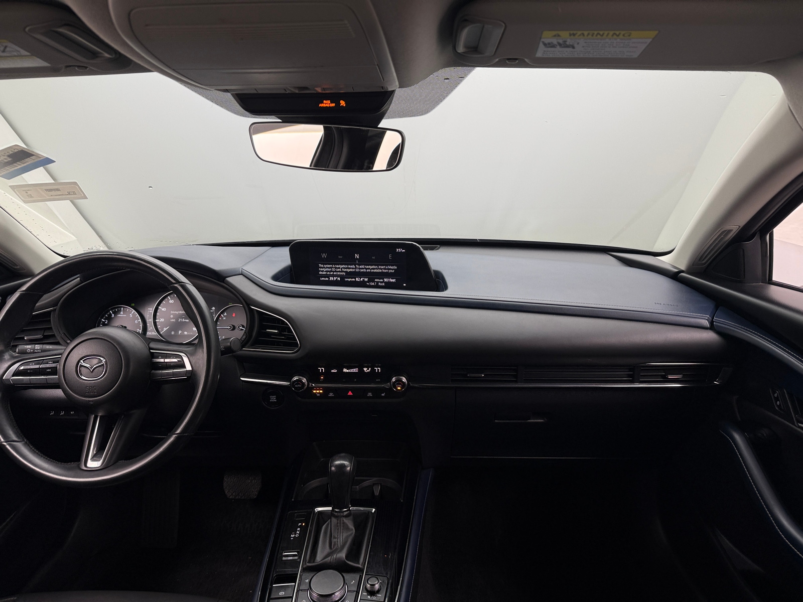 Thumbnail: 2021 Mazda CX-30 - 2