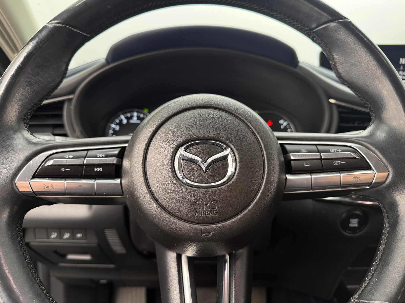 Thumbnail: 2021 Mazda CX-30 - 4