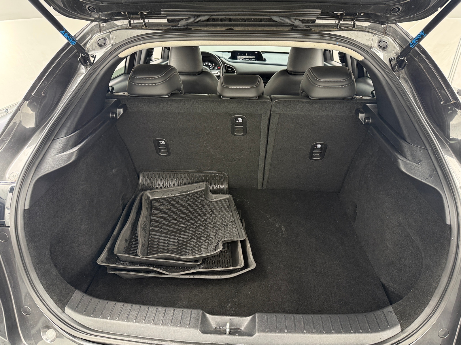 Thumbnail: 2021 Mazda CX-30 - 6