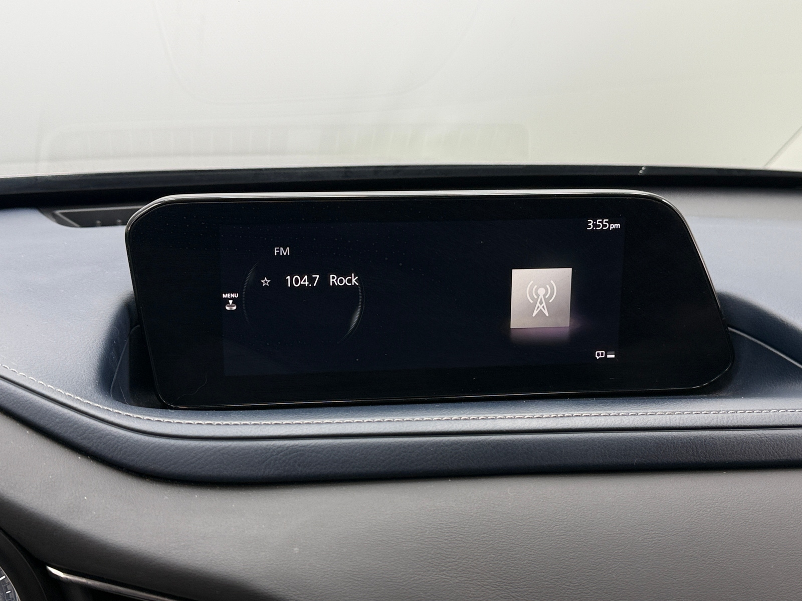 Thumbnail: 2021 Mazda CX-30 - 3