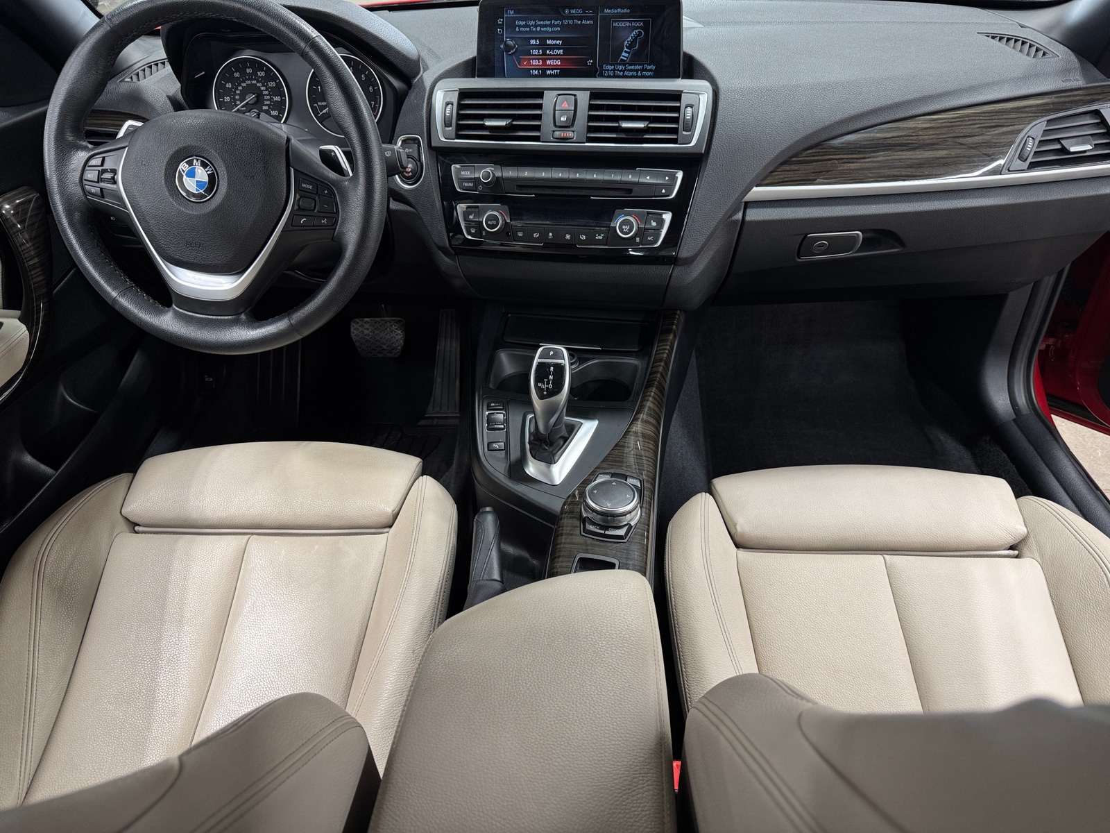 Thumbnail: 2017 BMW 2 Series - 2