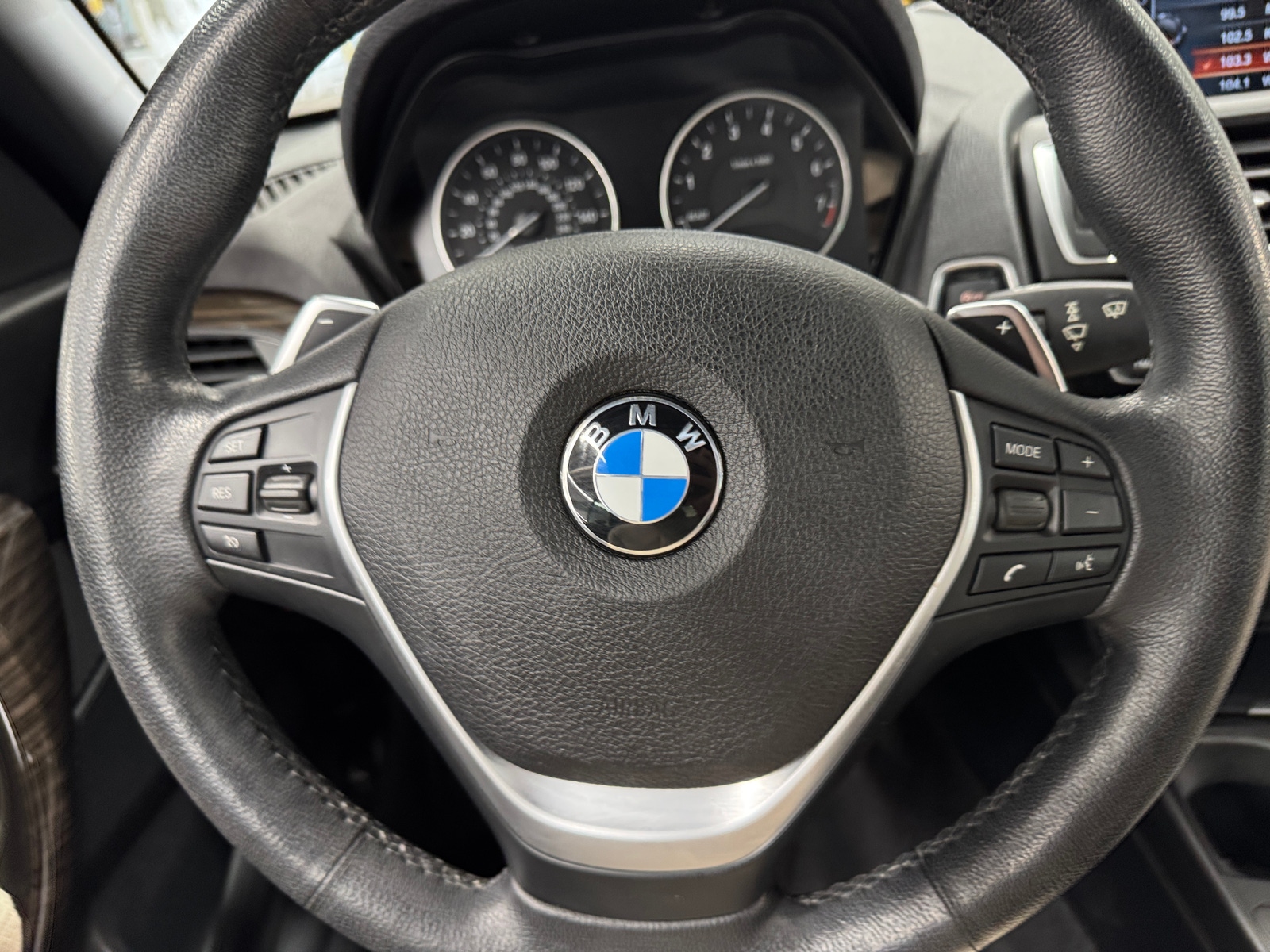 Thumbnail: 2017 BMW 2 Series - 4