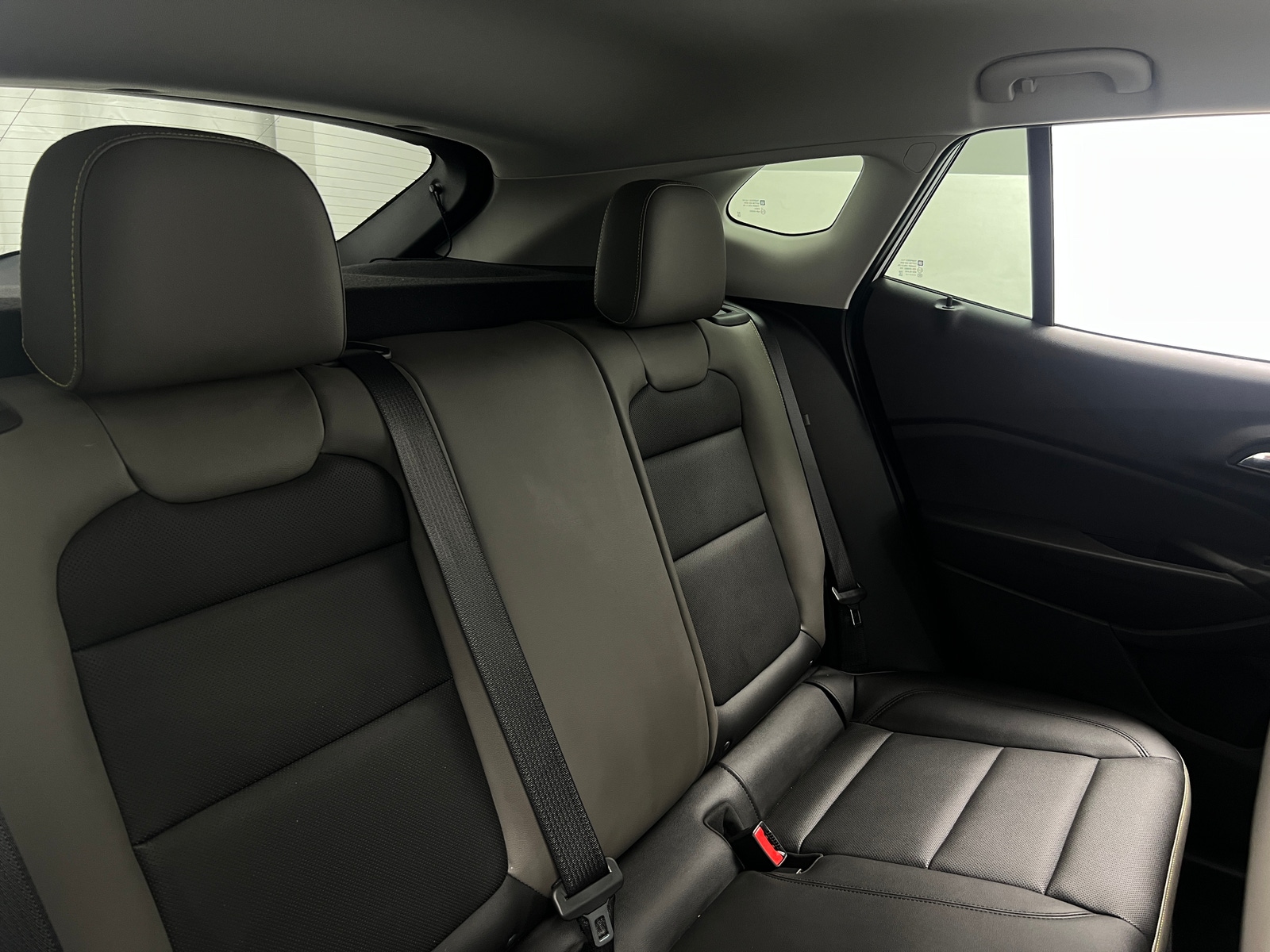 Thumbnail: 2024 Chevrolet Trax - 5