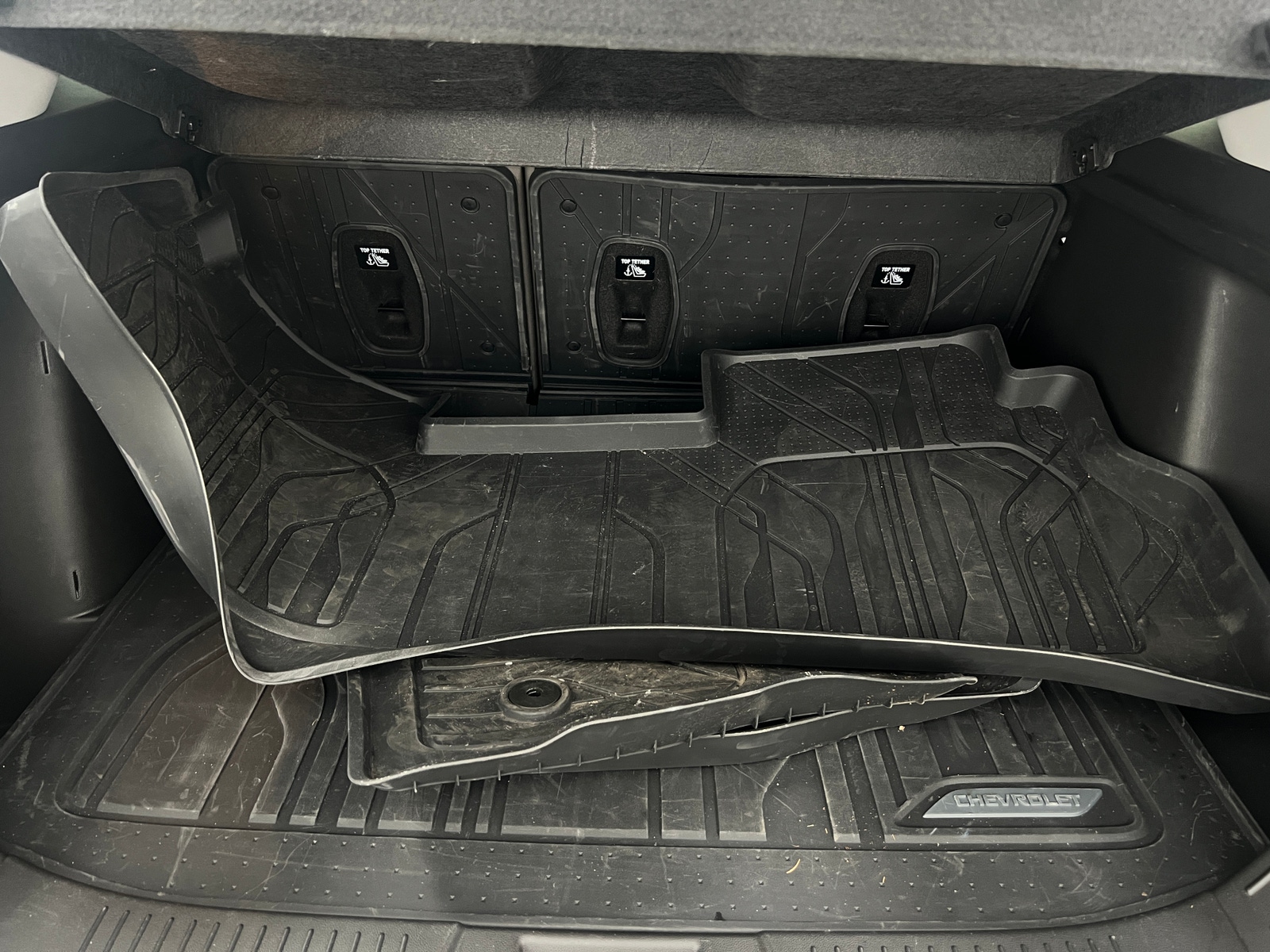 Thumbnail: 2024 Chevrolet Trax - 6