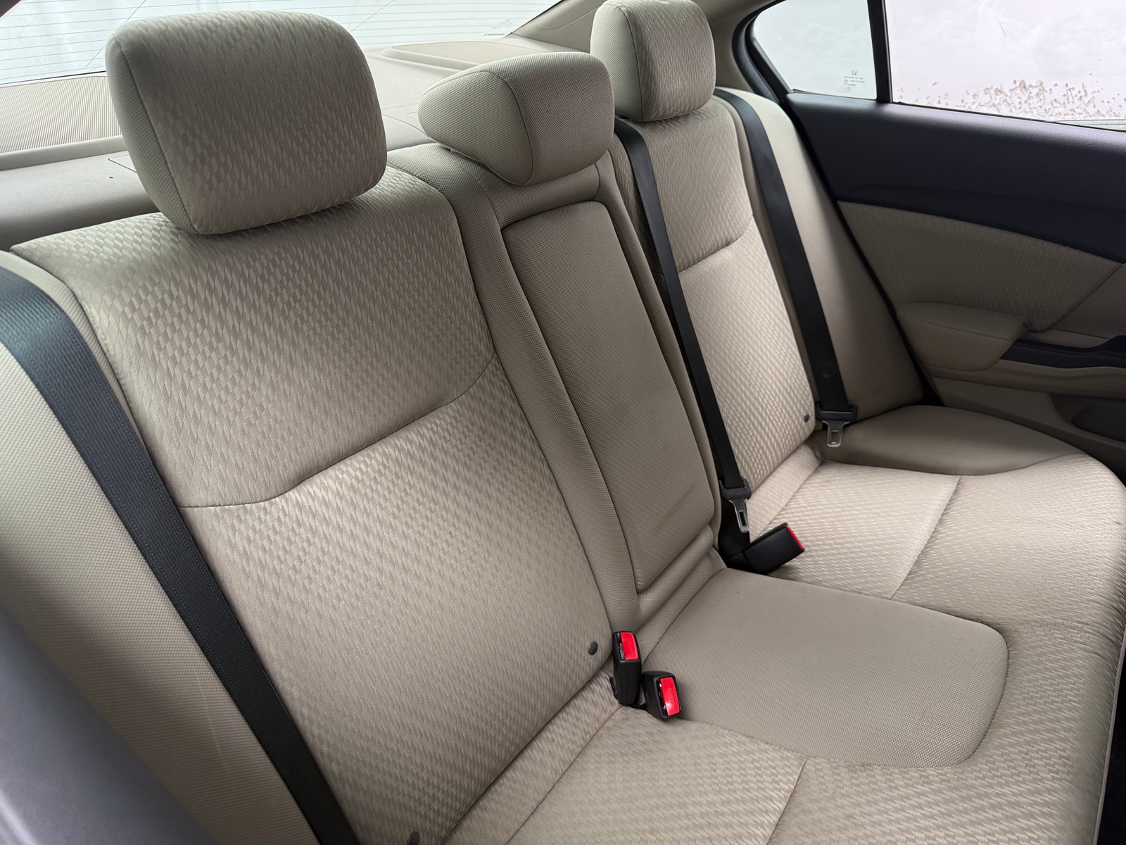 Thumbnail: 2015 Honda Civic - 6