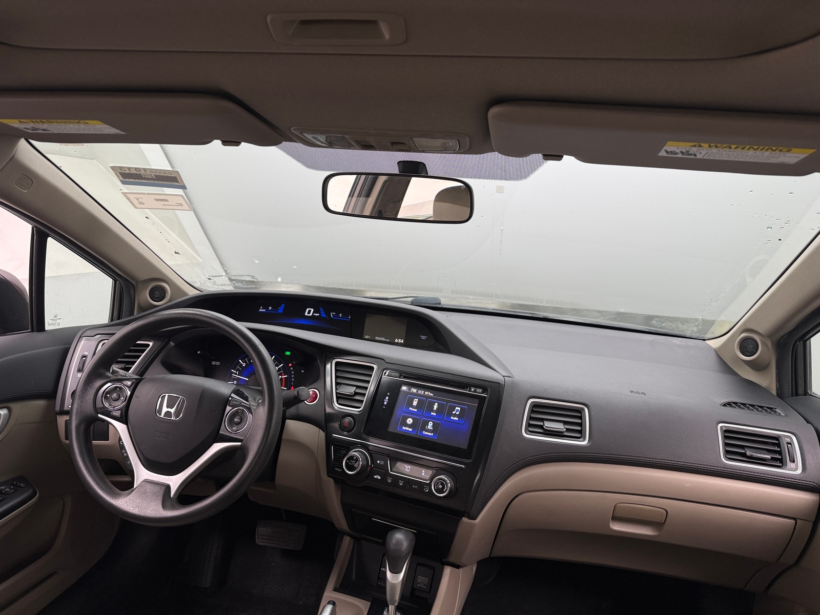 Thumbnail: 2015 Honda Civic - 3