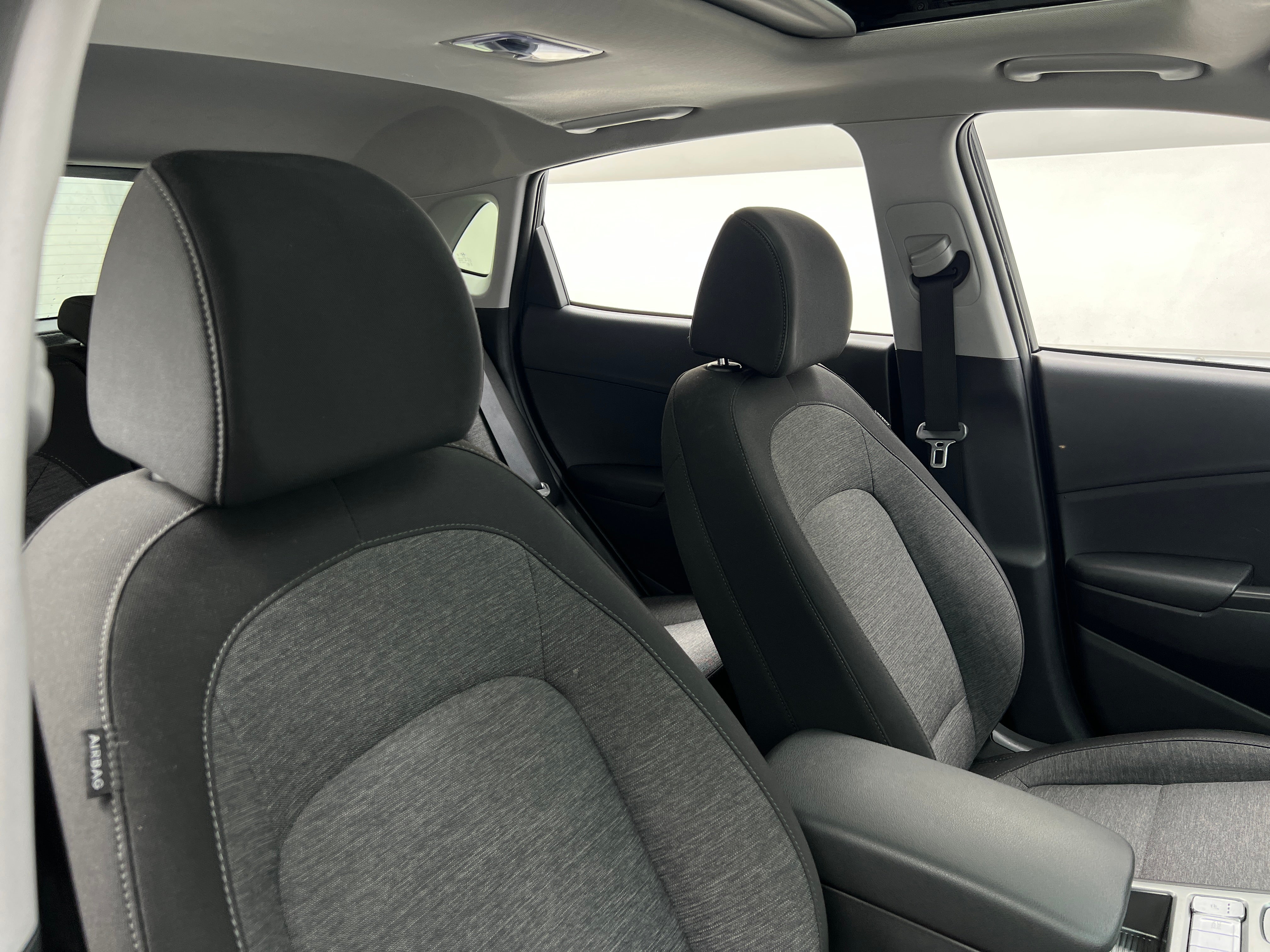 2023 Hyundai Kona EV