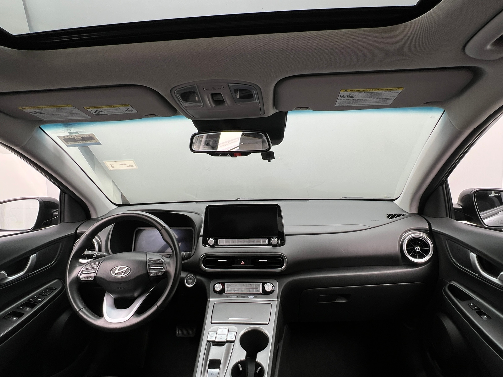 Thumbnail: 2023 Hyundai Kona - 3