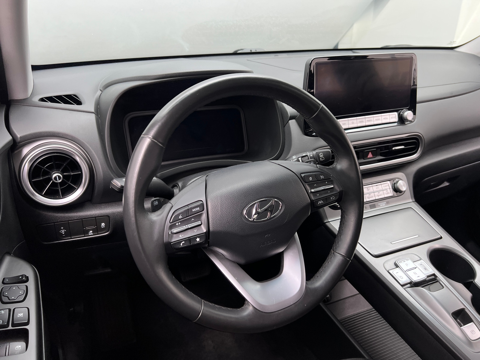 Thumbnail: 2023 Hyundai Kona - 5