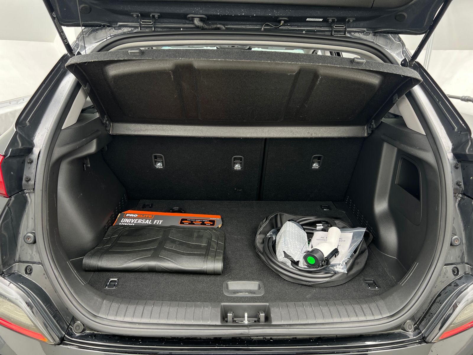 Thumbnail: 2023 Hyundai Kona - 7