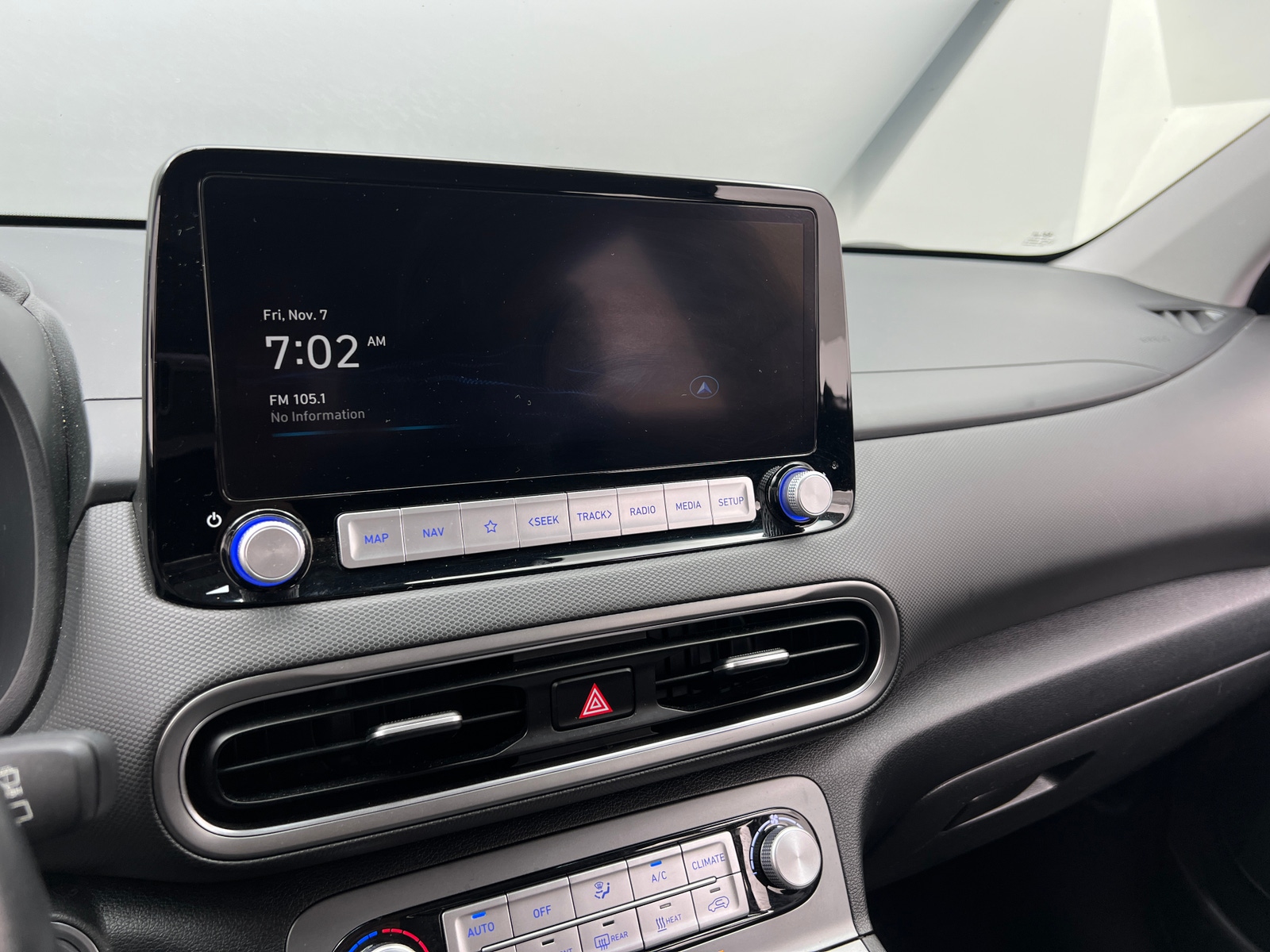 Thumbnail: 2023 Hyundai Kona - 4