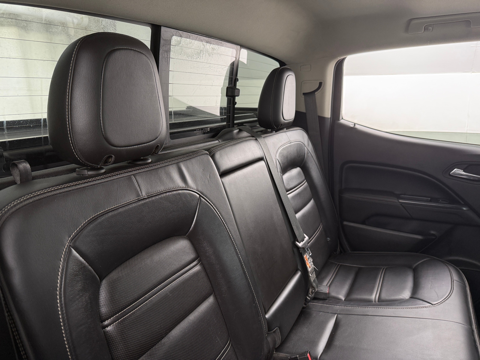 Thumbnail: 2019 GMC Canyon - 5