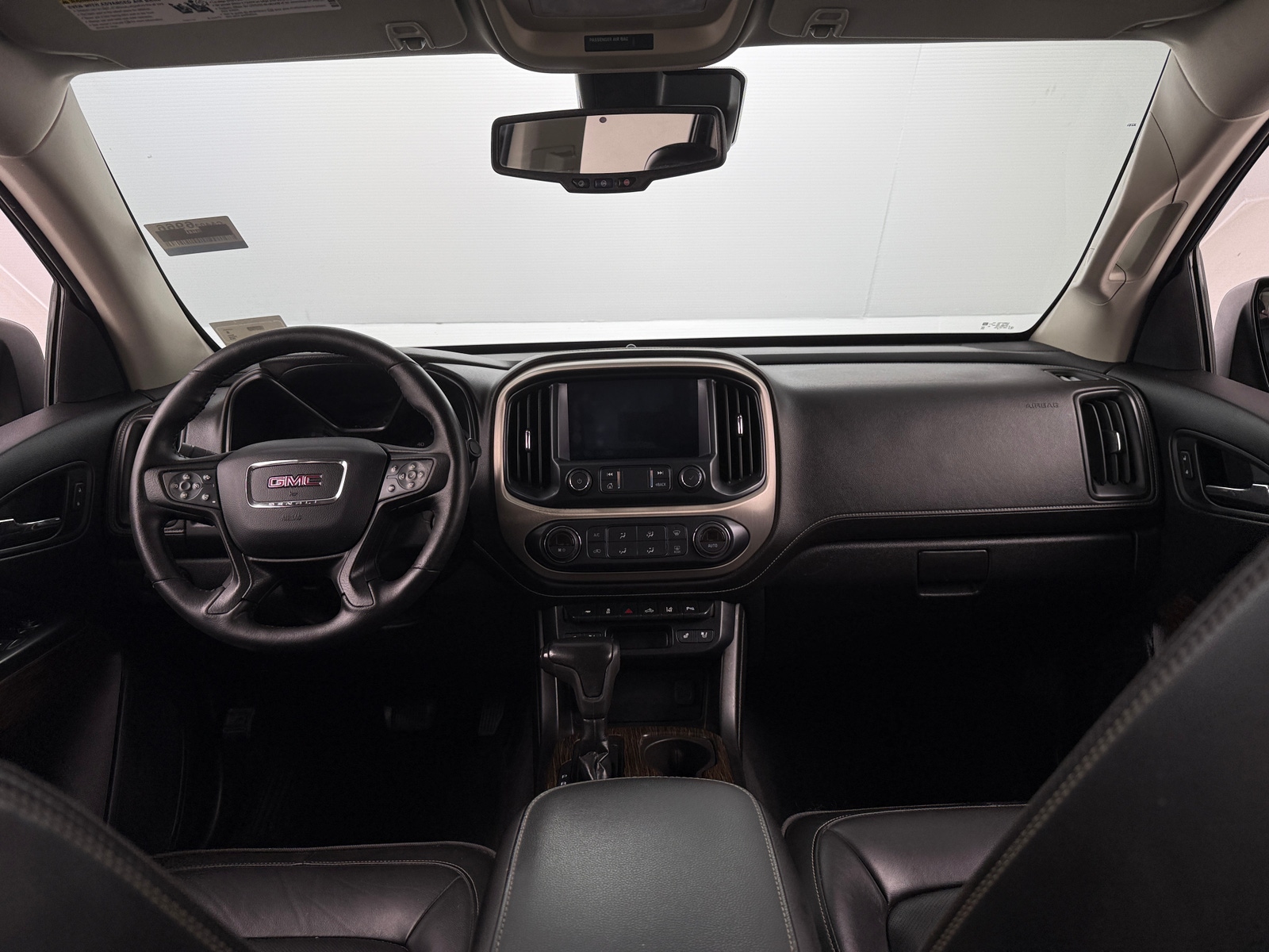 Thumbnail: 2019 GMC Canyon - 2