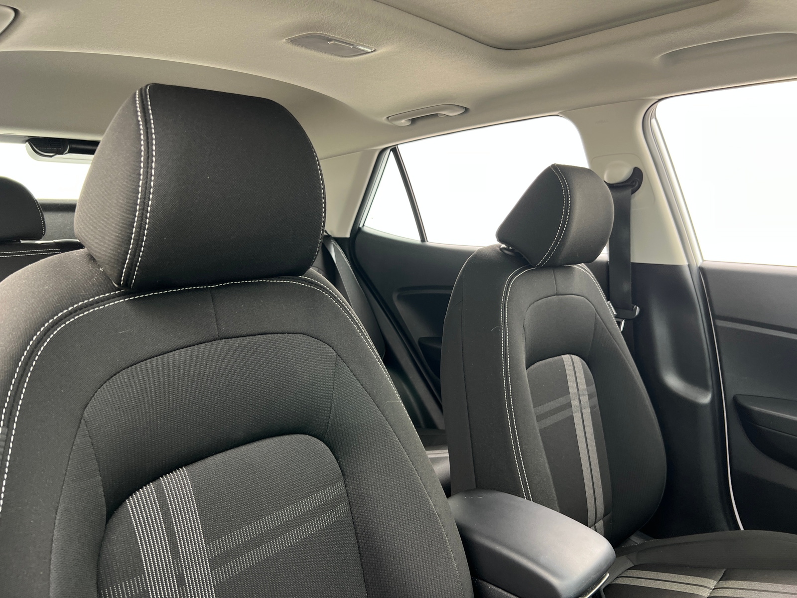 Thumbnail: 2021 Hyundai Venue - 2