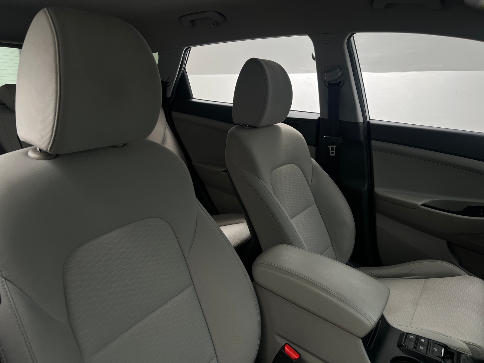 Thumbnail: 2019 Hyundai Tucson - 2