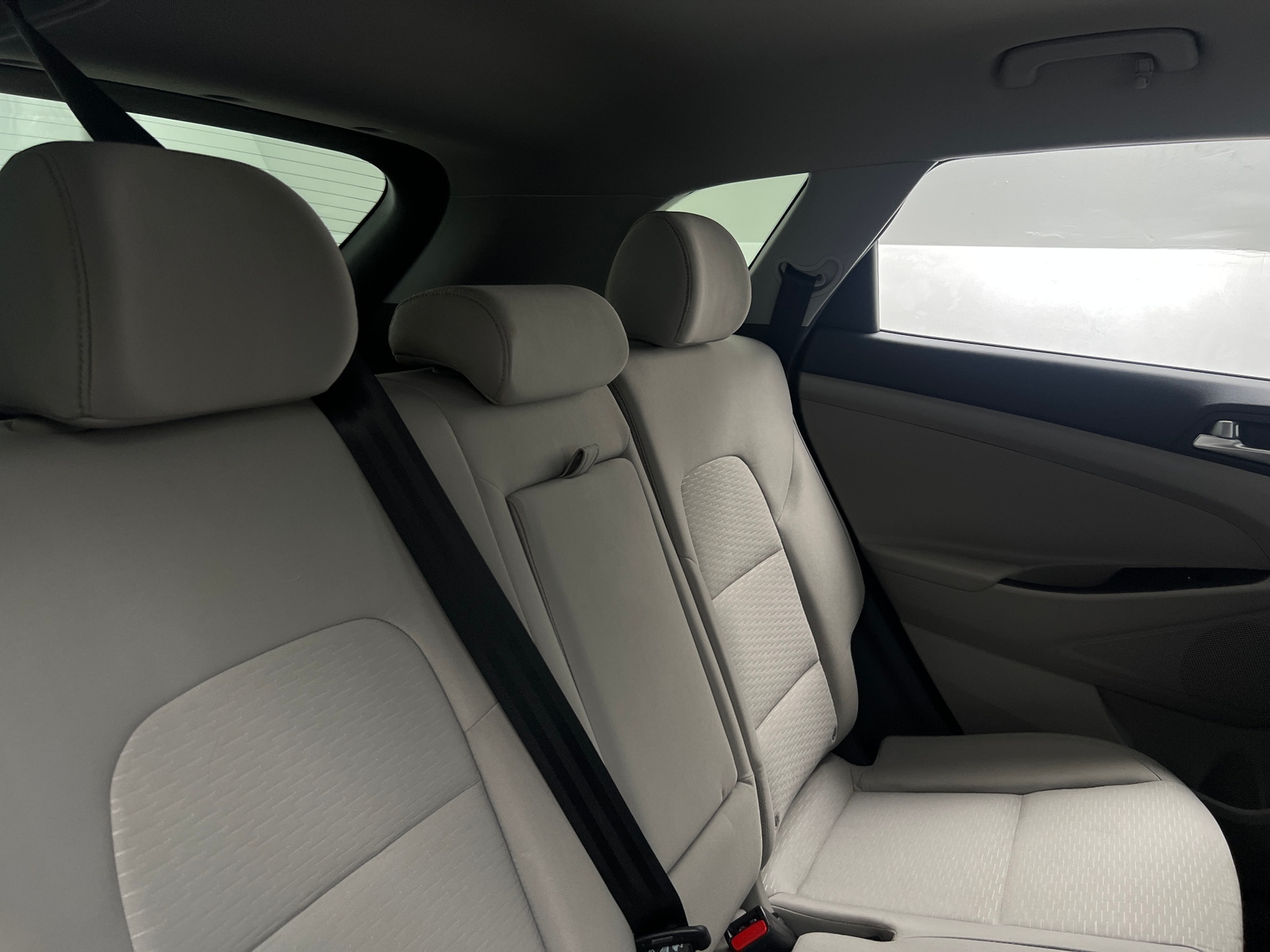 Thumbnail: 2019 Hyundai Tucson - 6