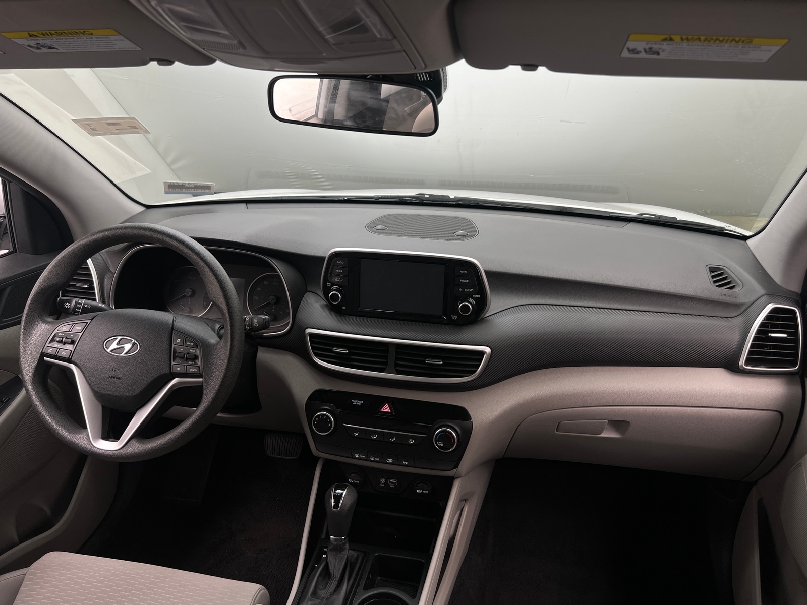 Thumbnail: 2019 Hyundai Tucson - 3